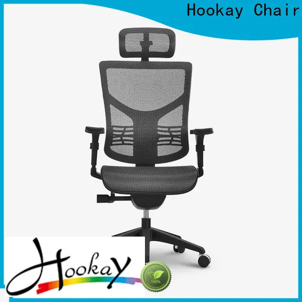 Hookay Chair Top best ergonomic home office chair vendor for home office 1
