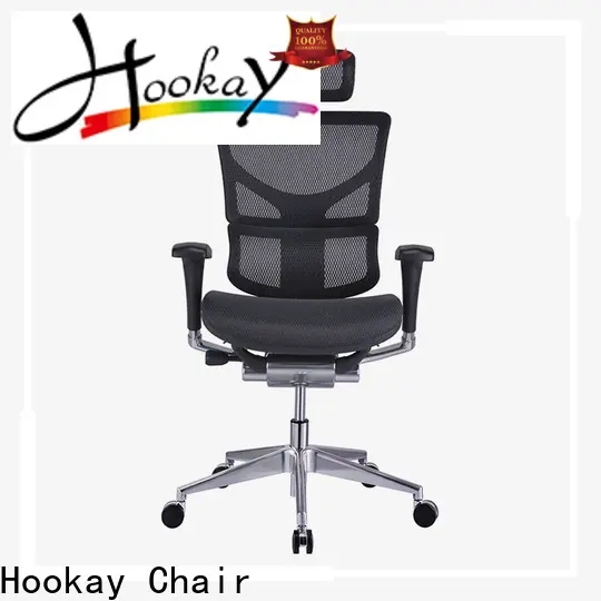 Hookay Chair ergonomic executive desk chair wholesale for workshop 1