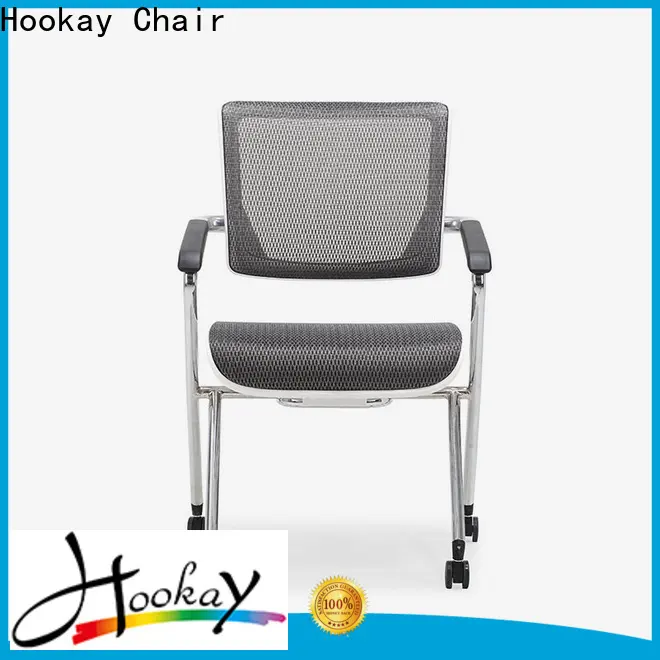 Hookay Chair Bulk office reception chairs vendor for office building 1