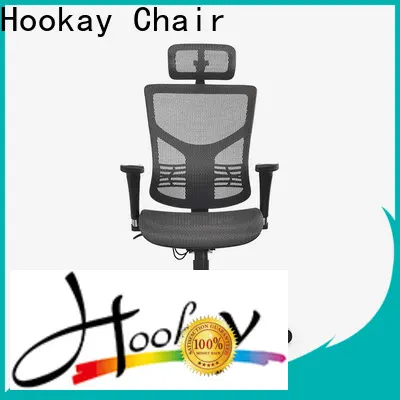 Hookay Chair best ergonomic office chair vendor for workshop1 1
