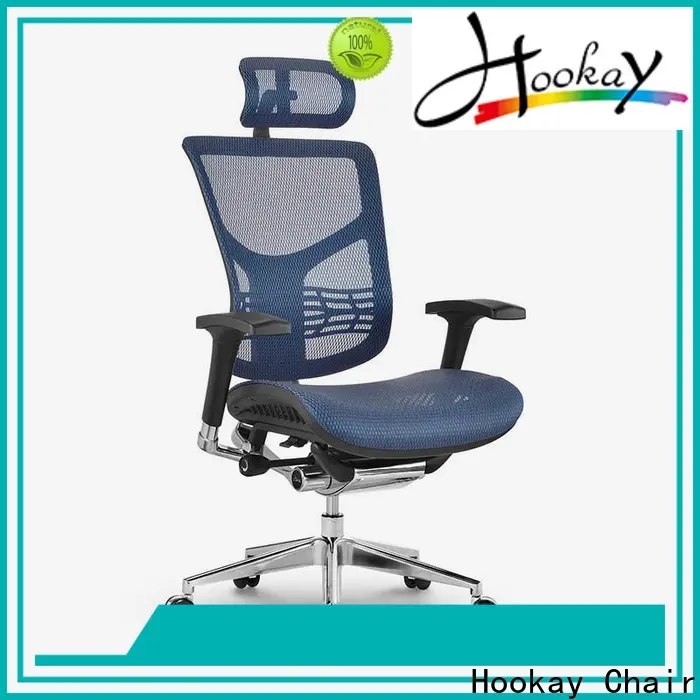 New best ergonomic executive office chair vendor for office building 1