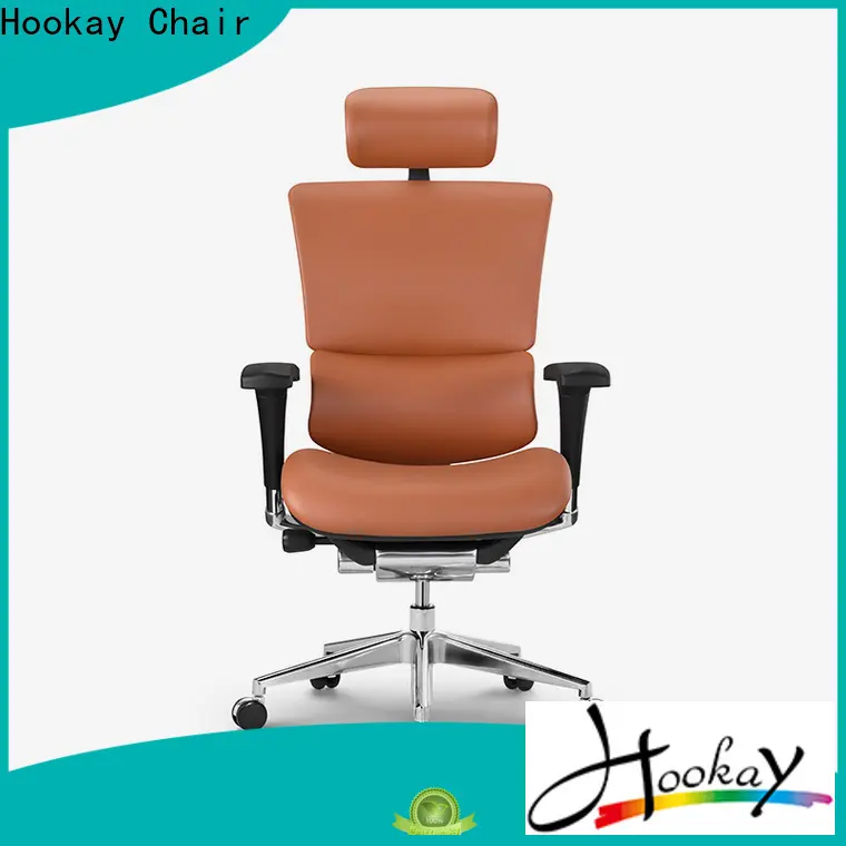 Hookay Chair executive ergonomic office chair cost for workshop 1
