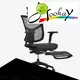 Hookay Chair ergonomic chair for home office manufacturers for home office2 1
