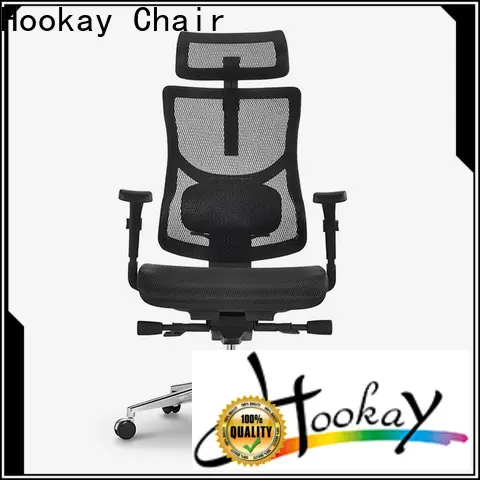 Hookay Chair Bulk buy comfortable desk chair for home wholesale for work at home 1