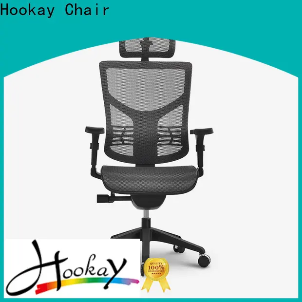 Hookay Chair ergonomic task chair wholesale for workshop 1