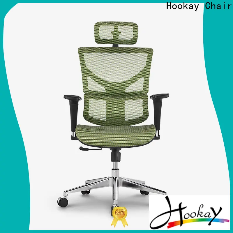 Hookay Chair Best mesh office chair company for office building 1