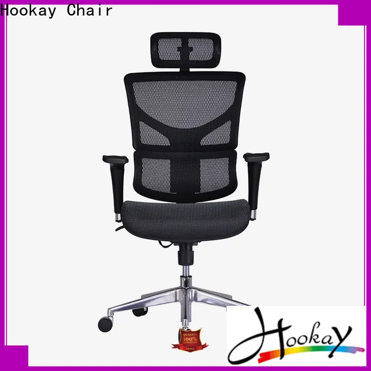 Hookay Chair ergonomic chair for office suppliers for office building 1