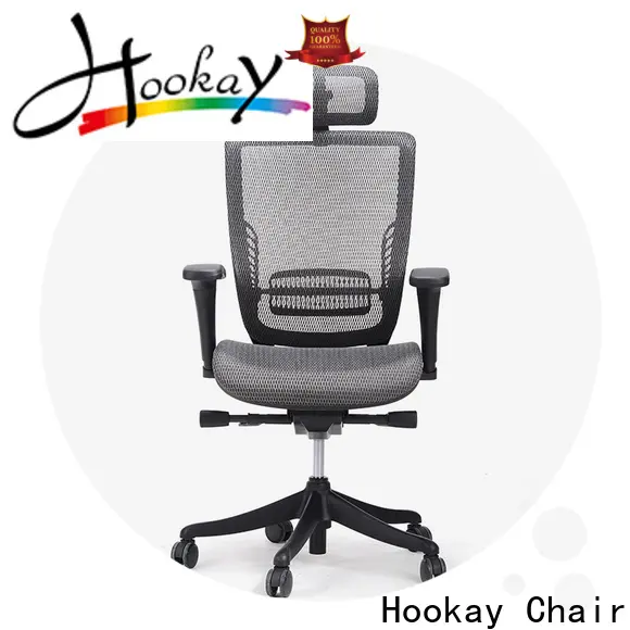 Hookay Chair Bulk buy best ergonomic office chair factory price for hotel 1