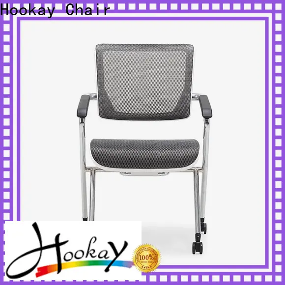 High-quality office visitor chairs suppliers for office building 1