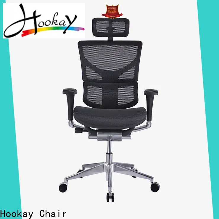 Professional best office chair for long hours suppliers for office building 1