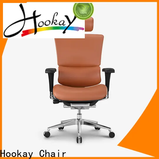 Hookay Chair ergonomic mesh chair suppliers for hotel 1