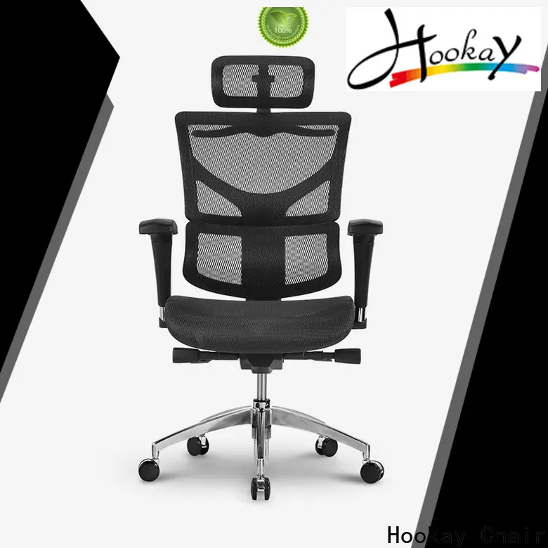 Hookay Chair Top best ergonomic home office chair vendor for work at home 1