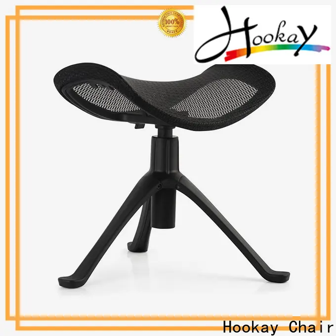 Hookay Chair mesh guest chairs supply 1