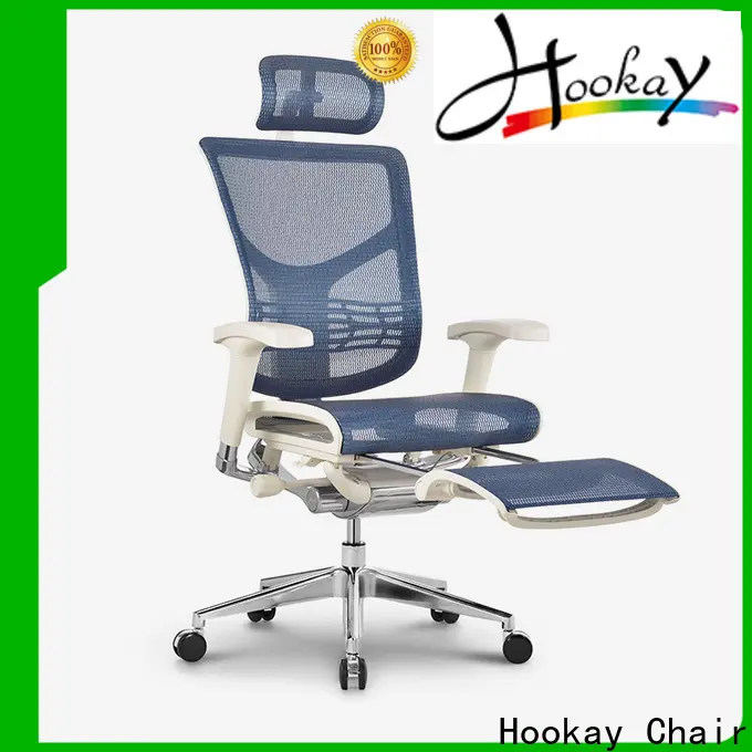 Hookay Chair Bulk buy ergonomic mesh office chair supply for workshop 1