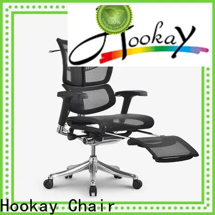 Hookay Chair most comfortable executive desk chair cost for office building 1