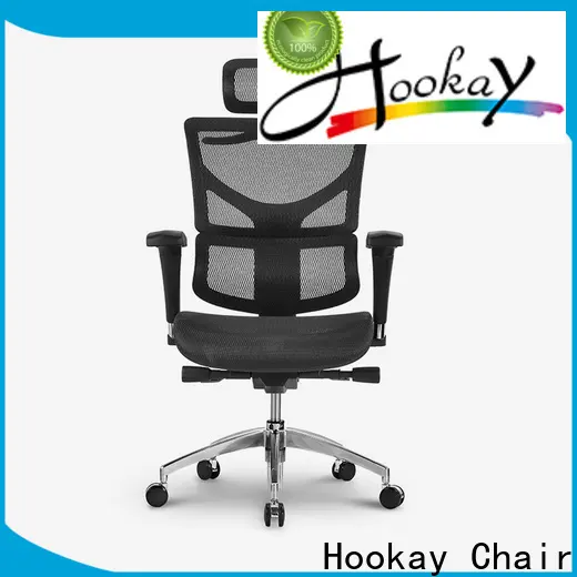 Hookay Chair Best ergonomic home office chair for home 1
