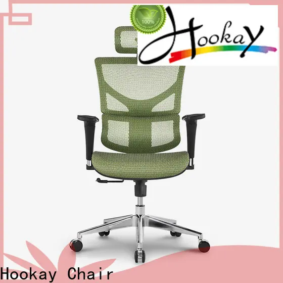 Hookay Chair Professional ergonomic task chair price for hotel 1