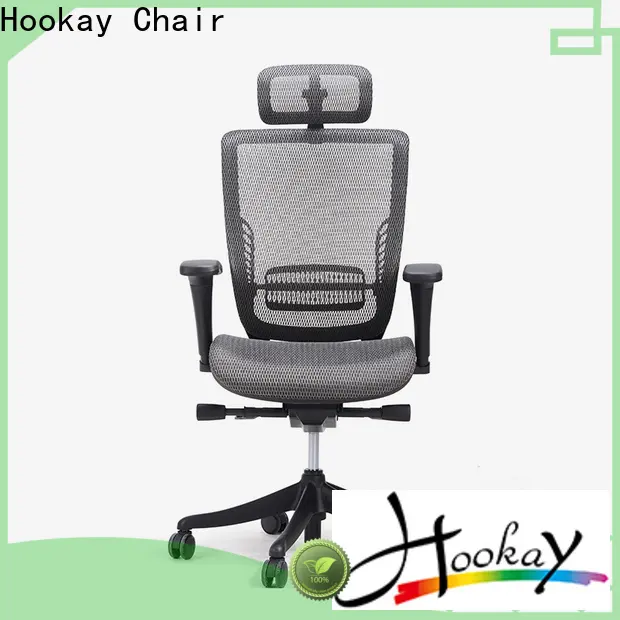 Hookay Chair Professional mesh office chair vendor for office building 1