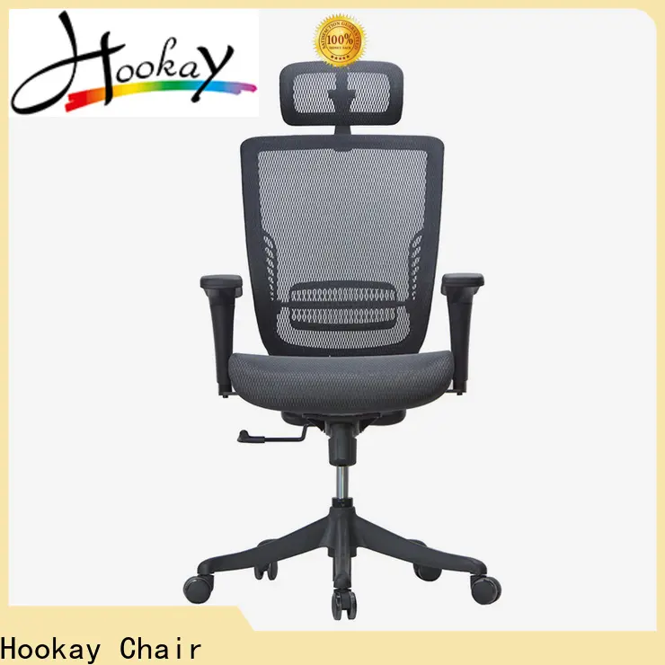 Latest office chair wholesale cost for workshop 1