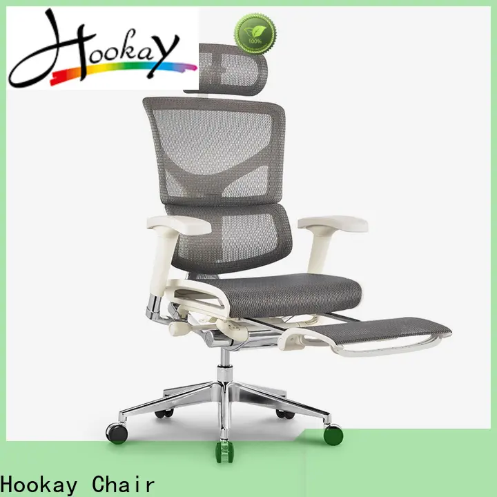 Hookay mesh chair manufacturer company for hotel 1