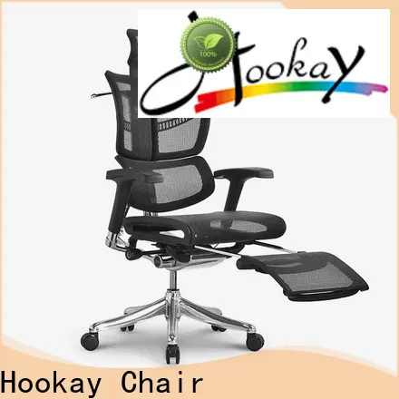 Hookay Chair Top ergonomic mesh office chair manufacturers for office 1