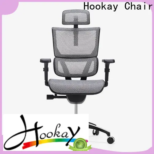 Hookay Chair best ergonomic office chair price for hotel 1