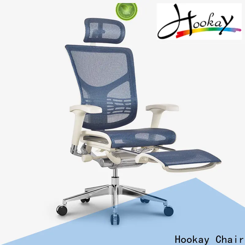 Latest best executive chair for back pain vendor for office building 1