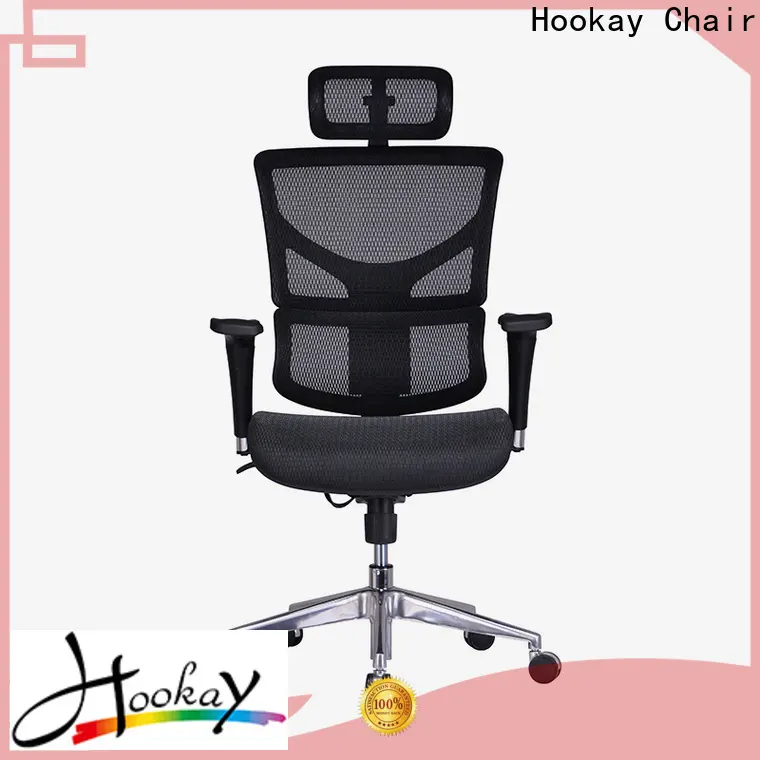 Hookay Chair mesh office chair factory price for hotel 1