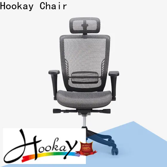 Hookay Chair ergonomic mesh task chair vendor for workshop 1