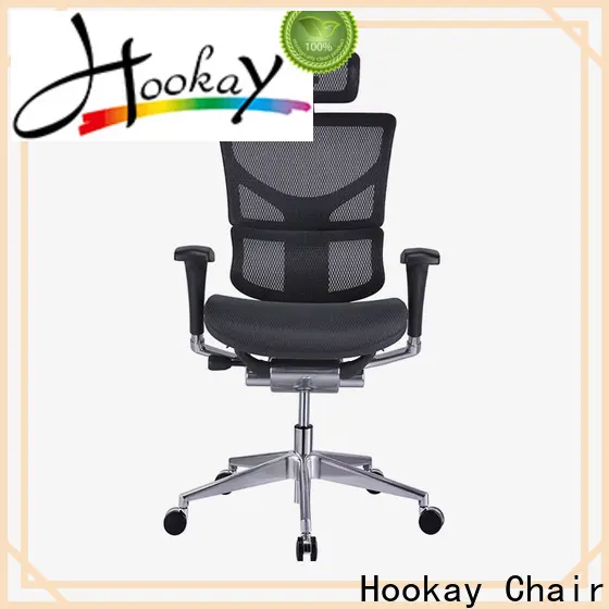 Hookay Chair ergonomic executive desk chair for hotel 1