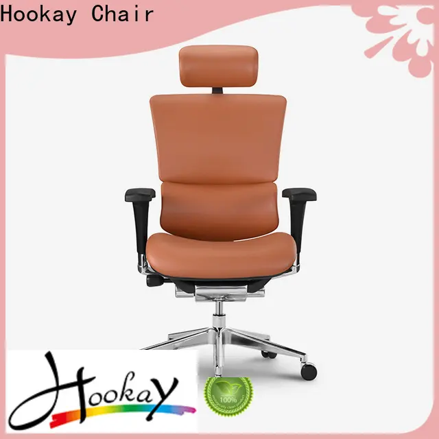 Hookay Chair best chair for long hours supply for office building 1
