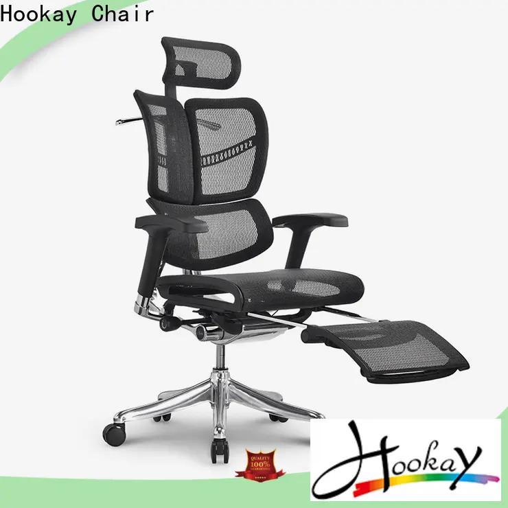 Hookay Chair best chair for long hours factory price for workshop 1