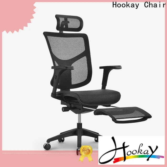 Top comfortable work chair manufacturers for work at home 1