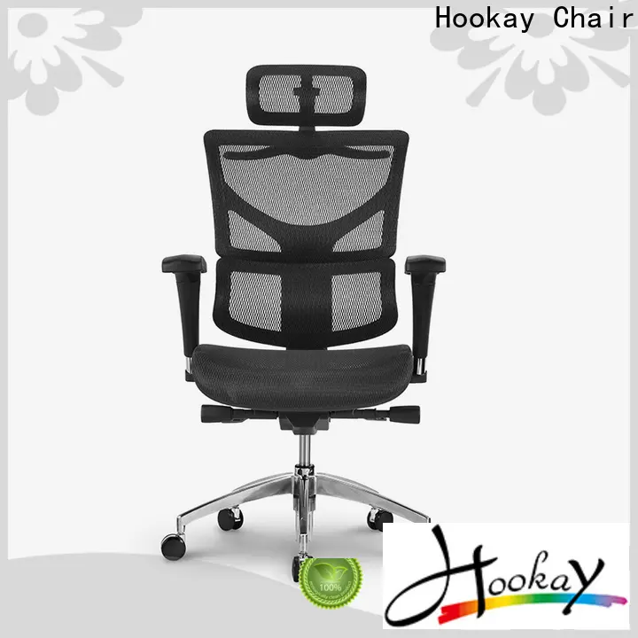 Buy ergonomic desk chair factory price for home office 1