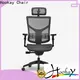 Hookay Chair ergonomic desk chair with lumbar support manufacturers for hotel 1