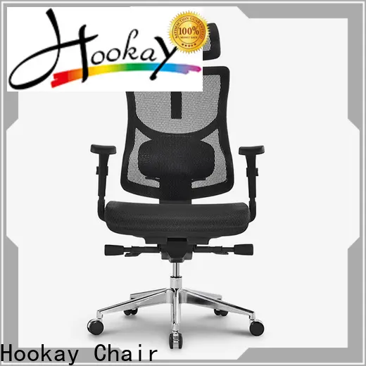 Hookay Chair New ergonomic home office chair vendor for work at home 1
