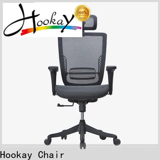 High-quality mesh office chair wholesale for office building 1