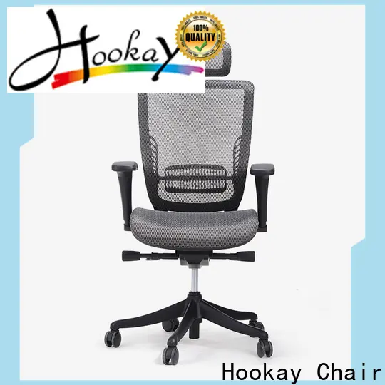 Hookay Chair mesh task chair factory price for workshop 1