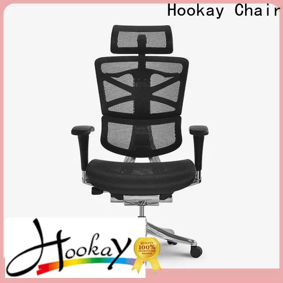 Hookay Chair ergonomic executive chairs factory price for office building 1