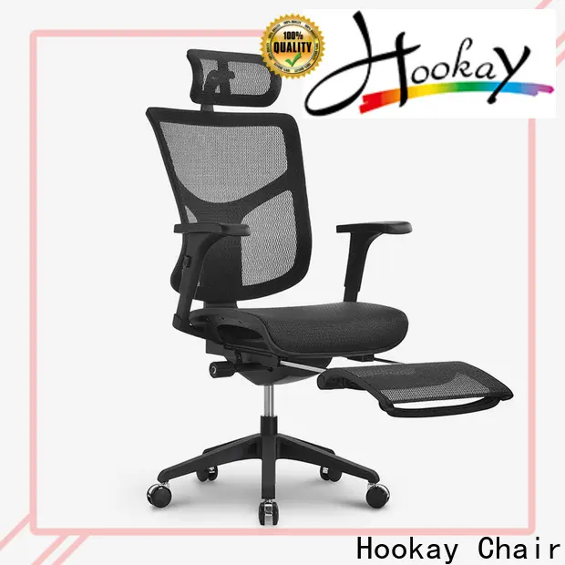 Hookay Chair Best best ergonomic home office chair for work at home 1