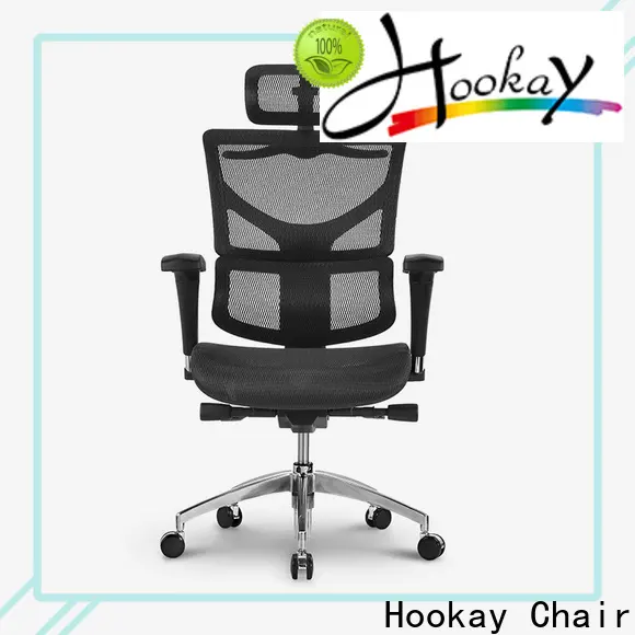 Hookay Chair Bulk buy ergonomic desk chair for work at home 1