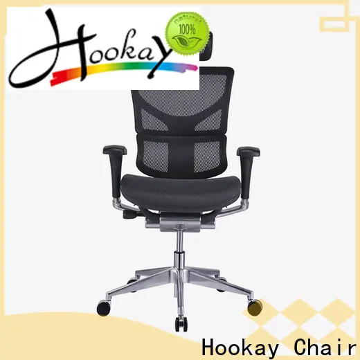 Hookay Chair Bulk buy ergonomic mesh executive chair for sale for workshop 1