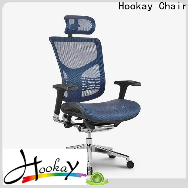 Hookay Chair executive chair supplier factory for workshop 1