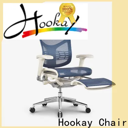 Hookay Chair Top ergonomic executive chairs manufacturers for hotel 1