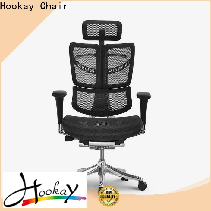 Professional best executive chair for back pain cost for office 1