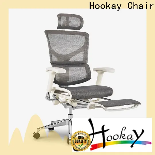Hookay Chair Latest executive ergonomic office chair price for workshop 1