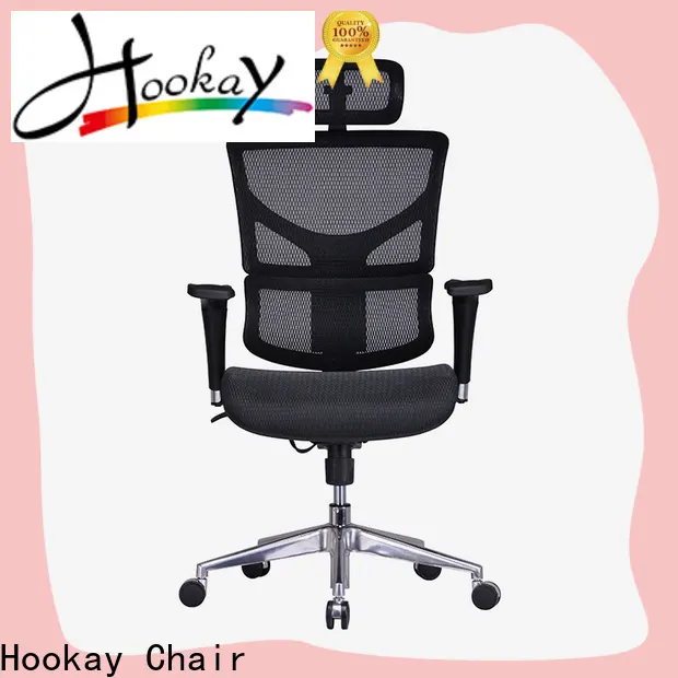 Hookay Chair best mesh office chair factory price for office building 1