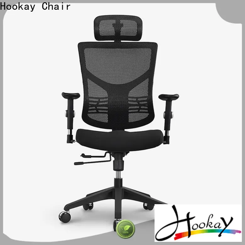 Hookay Chair mesh office chair vendor for workshop 1