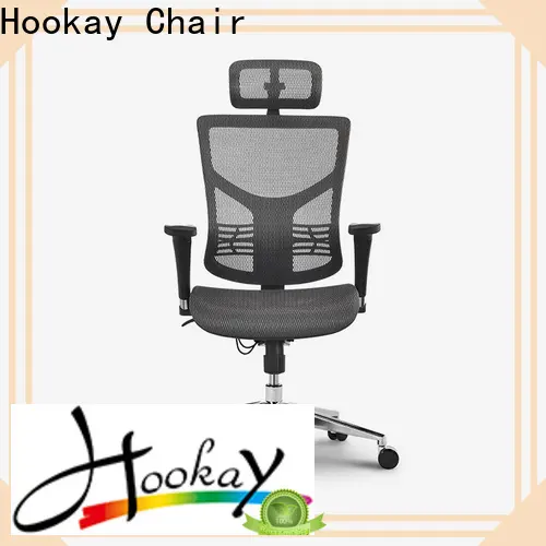 Bulk best mesh office chair supply for hotel 1