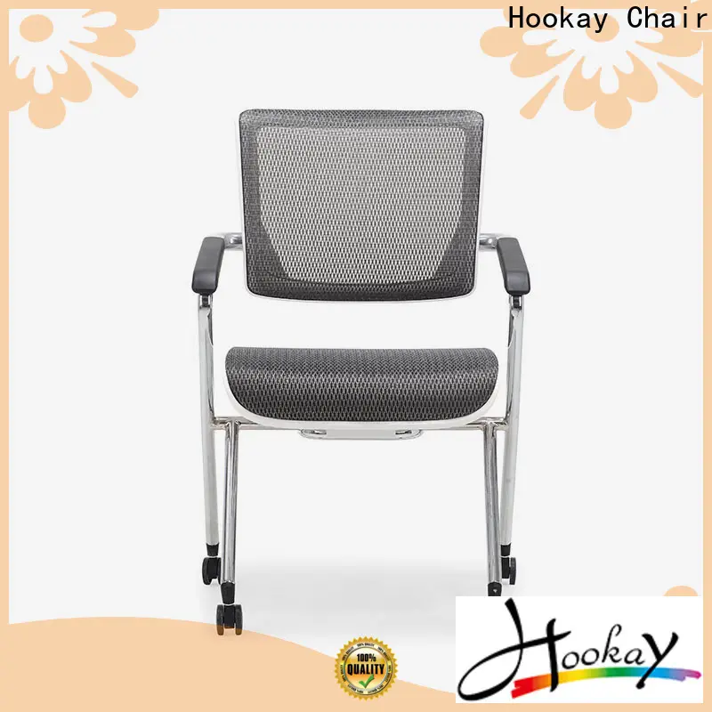 Professional ergonomic guest chair manufacturers for office building 1